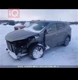 هيونداي سانتافي